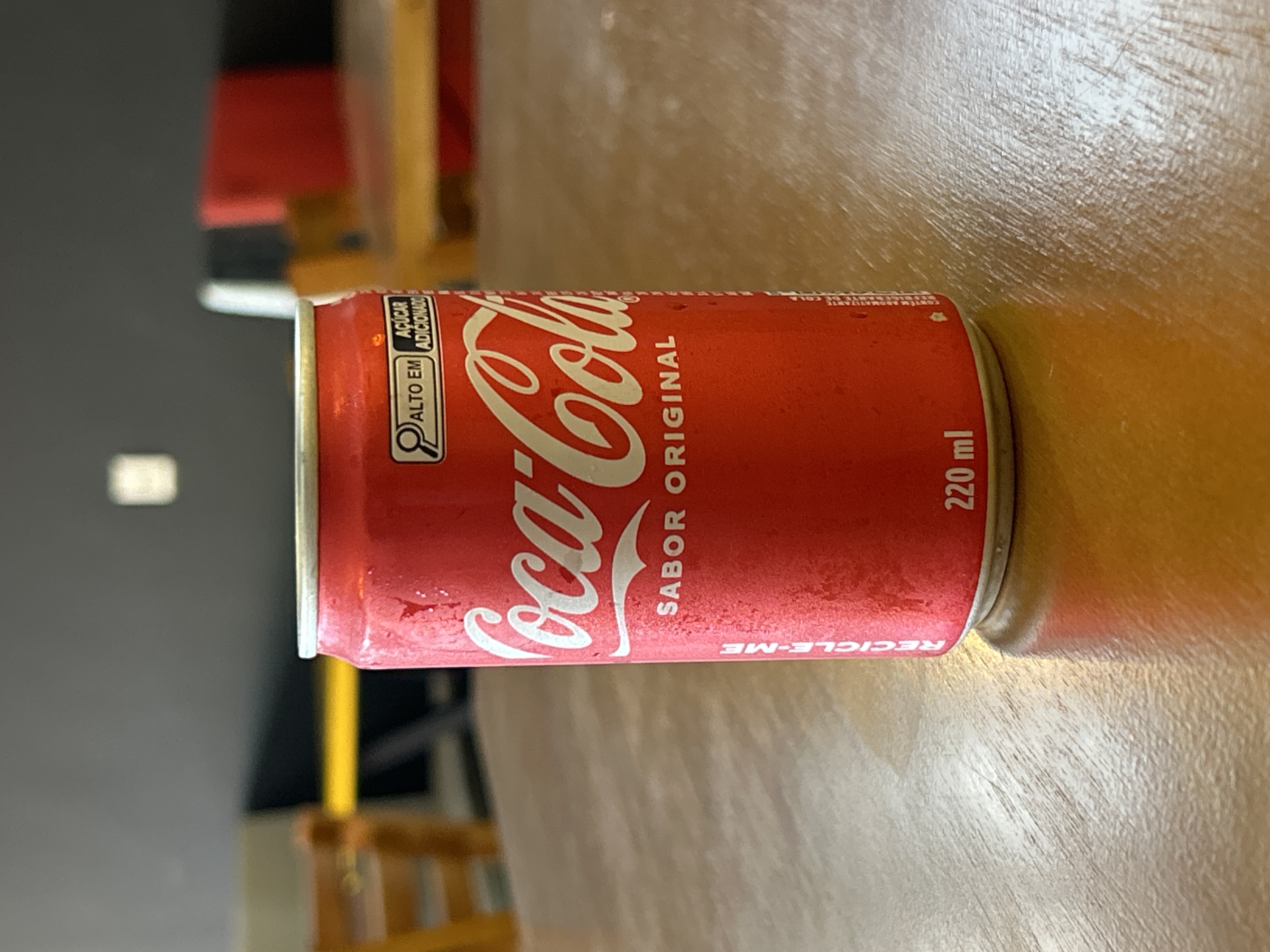 coca cola 220 ml