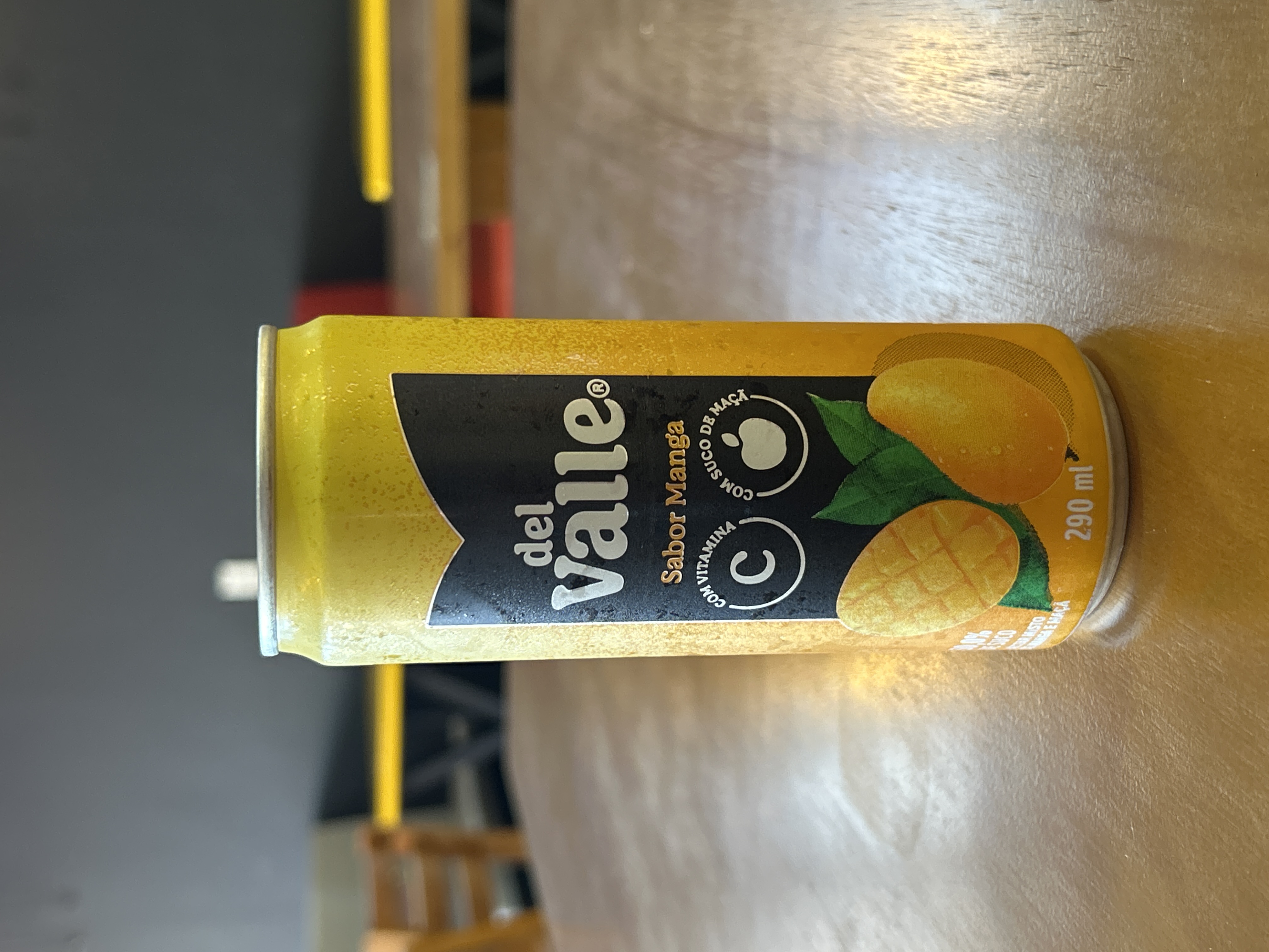 Suco de manga del Valle 290 ml