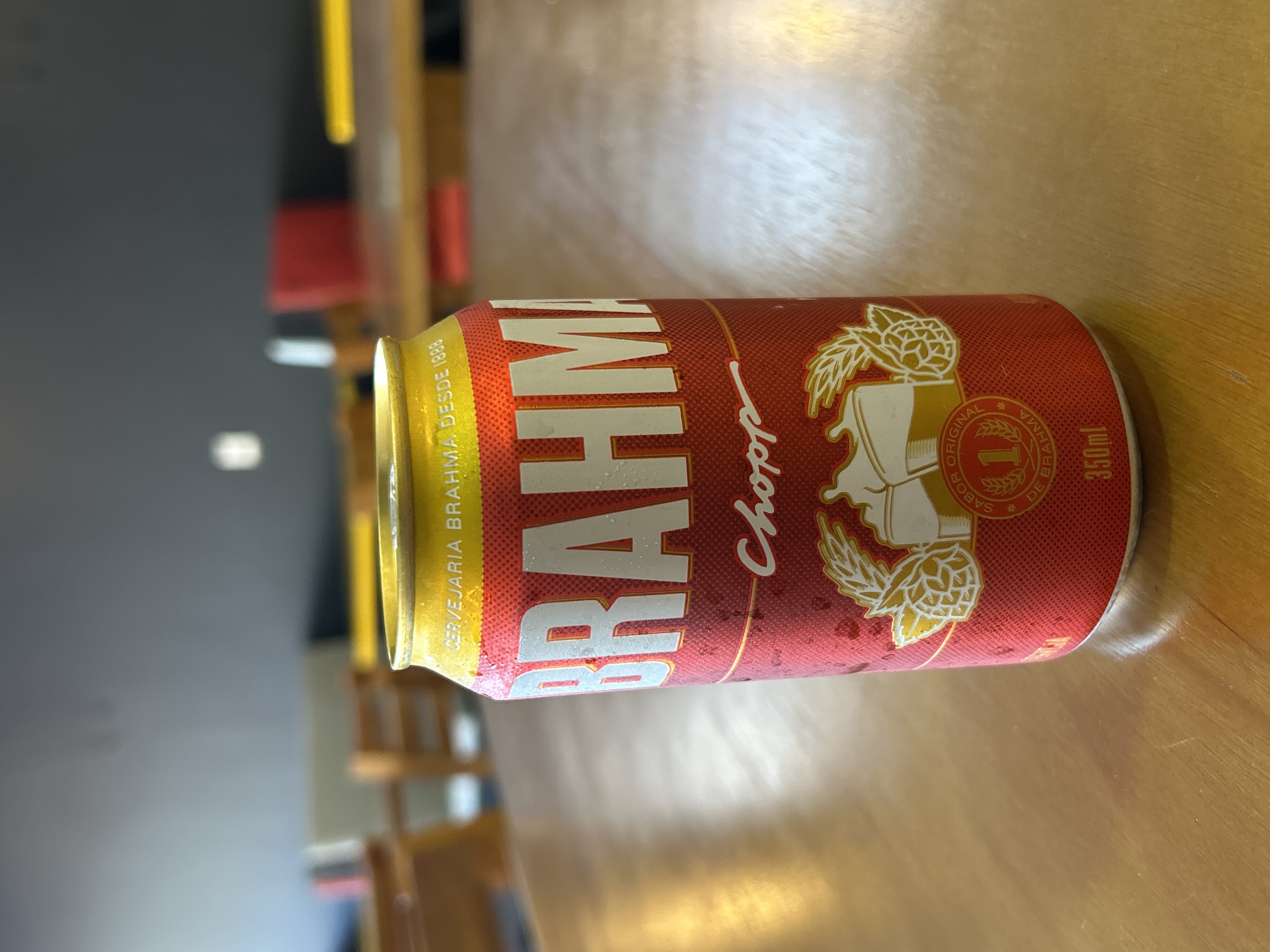 cerveja brahma 350 ml